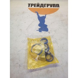 Ремкомплект рулевого гидроцилиндра Caterpillar 2152023