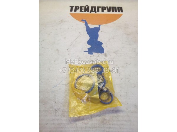 Ремкомплект рулевого гидроцилиндра 2152023 для Caterpillar