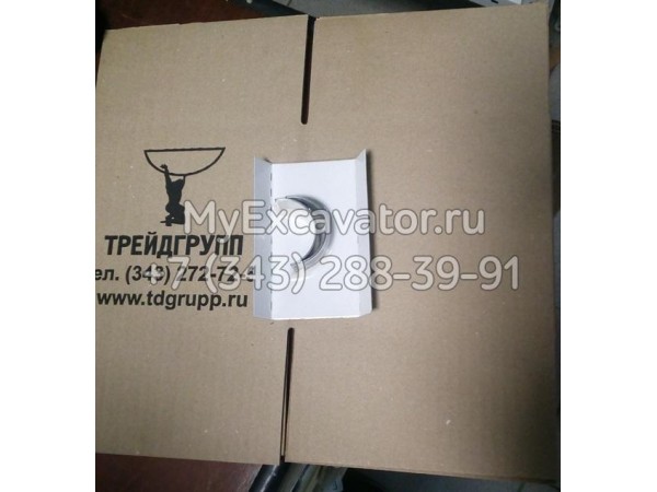 17311-22310 METAL, CRANK PIN для Hyundai