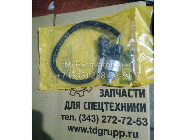 Датчик давления (SENSOR GP-PRESSURE) 167-1709, 1671709 Caterpillar