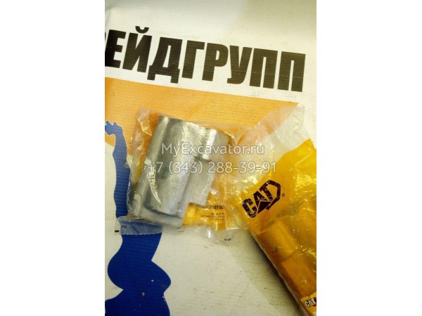 Нагрузочный корпус поршня 1607578 для Caterpillar