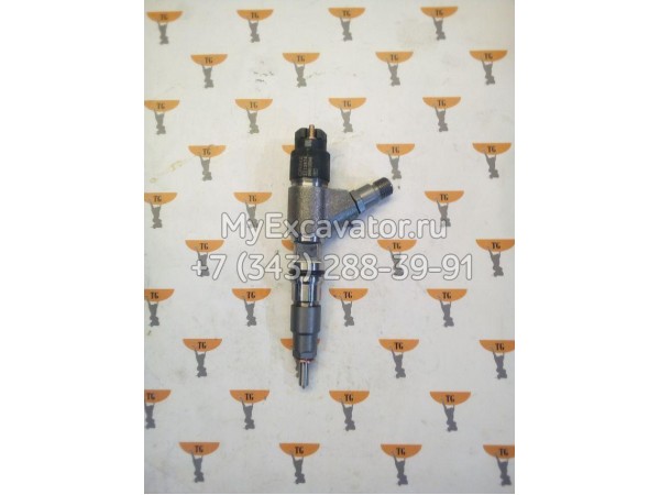 Топливная форсунка 371-3974 для Caterpillar