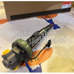 2882079 Форсунка (Injector GP-Fuel) Cummins