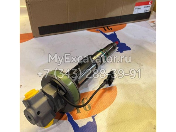 2882079 Форсунка (Injector GP-Fuel) Cummins