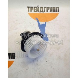 Мотор отопителя ND292500-0140 KOMATSU