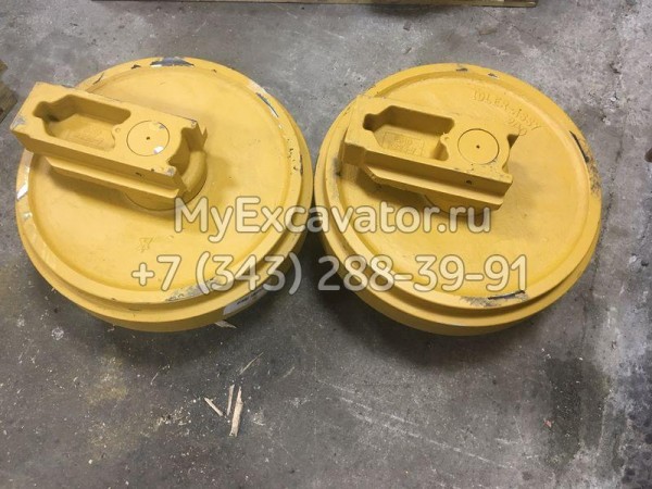 81N6-13010GG Колесо направляющее для Hyundai