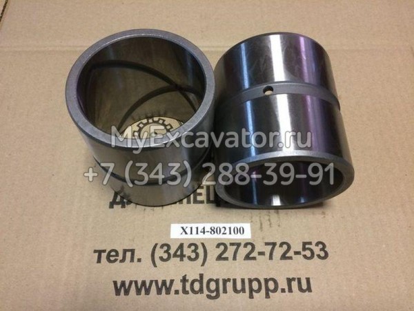 X114-802100J Втулка Hyundai для Hyundai