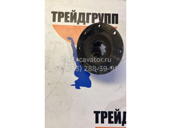 У35.605-00.290 Фланец ГМП Амкодор