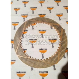 4143-251-002 Диск сцепления (Disc-o/clutch) Hyundai