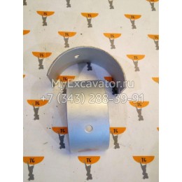 VOE270124 Комплект шатунных вкладышей Volvo VOE270124 Комплект шатунных вкладышей Volvo