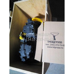Гидронасос главный Doosan 400914-00219C