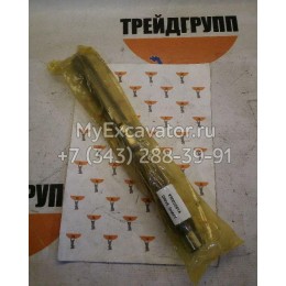 K9002261 Вал гидромотора (Shaft;drive) Doosan