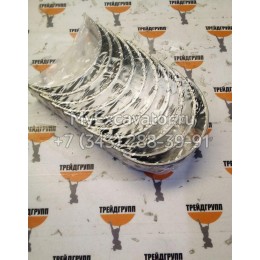  2333784 Вкладыши коренные (Kit-crankshaft bearing) Caterpillar