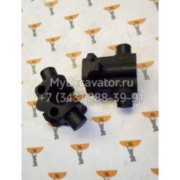04200960 Ось коромысел (Bearing Bracket) Deutz