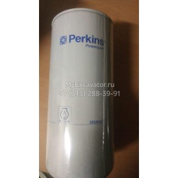 Масляный фильтр Perkins 26540244