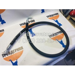 Рукав высокого давления (РВД) Komatsu 07098-11026