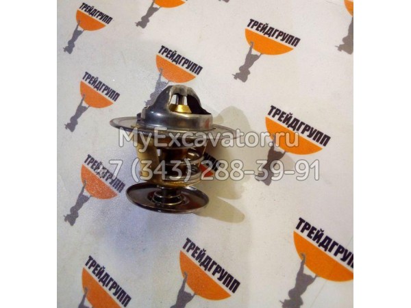 Регулятор температуры Temperature Regulator 126-5869, 1265869 Caterpillar