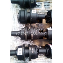 81EM-10030G Каток поддерживающий (ROLLER-UPPER) Hyundai