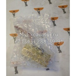 07700-40460 Клапан (Valve) Komatsu 