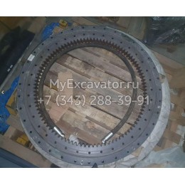 Опорно-поворотное роликовое устройство ОПРУ-1250 ТВЭКС 1250.10.24.00