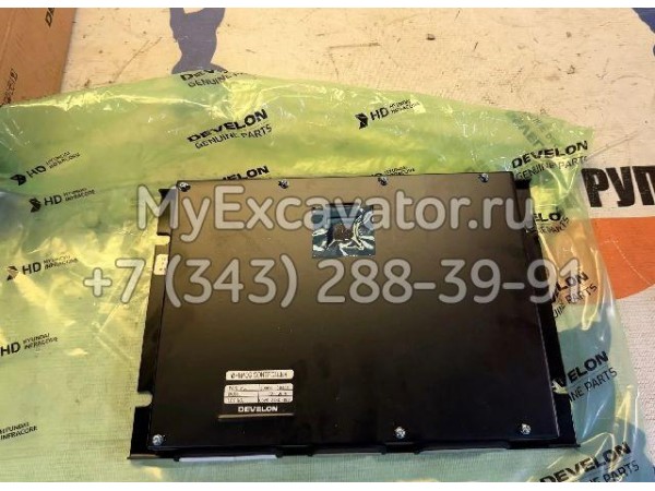 543-00059A Контроллер EPOS (Controller;e-EPOS) Doosan 543-00059A Контроллер EPOS (Controller;e-EPOS) Doosan