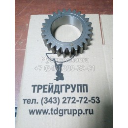 Шестерня планетарная Doosan 1.403-00065