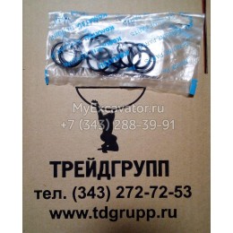 Резиновое уплотнение Komatsu 6219-71-1150