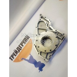 Передняя крышка Deutz 04259226