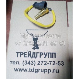 7861-93-3320 Датчик температуры Komatsu  