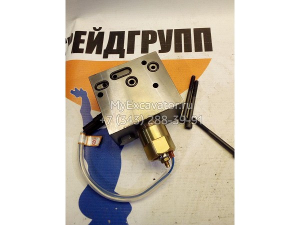 Клапан EPPR 420-00192 для Doosan Клапан EPPR 420-00192 для Doosan