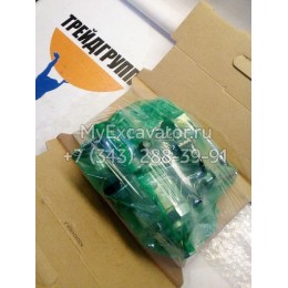 ZUAC-00305 Топливный насос высокого давления (Fuel pump) Hyundai 
