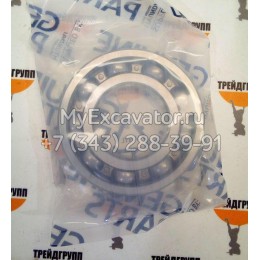 229127A Подшипник (Bearing, ball) Doosan