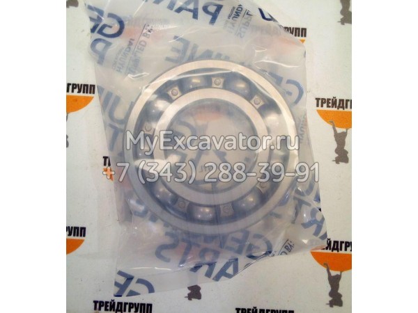 229127A Подшипник (Bearing, ball) Doosan