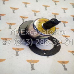 20Y-60-31270 Сапун гидравлического бака (Air breather) Komatsu 20Y-60-31270 Сапун гидравлического бака (Air breather) Komatsu