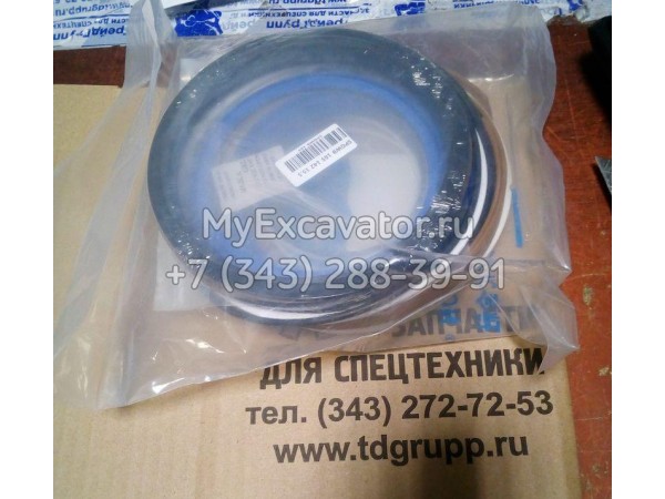 Р/К ГИДРОЦИЛИНДРА СТРЕЛЫ 401107-00272A для Doosan
