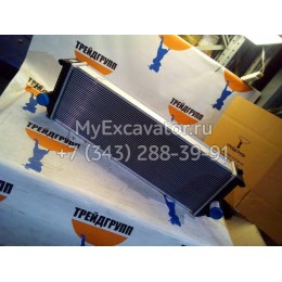 Радиатор основной Volvo VOE17224008, 17224008 