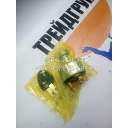 Замок зажигания Doosan 549-00210A Замок зажигания Doosan 549-00210A