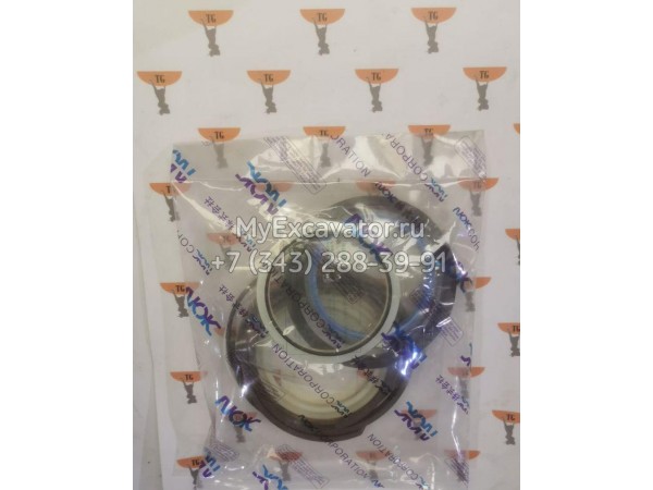 Р/К гидроцилиндра стрелы Doosan 401107-01220 для Doosan