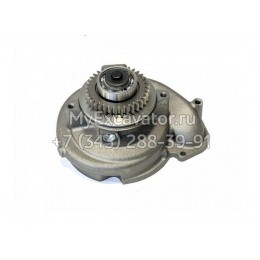 Водяная помпа Caterpillar 376-4216