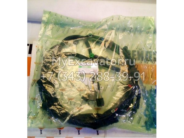 Кабель (электропроводка) двигателя Doosan 530-00327 для Doosan