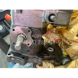 Регулятор Caterpillar 4W-6013