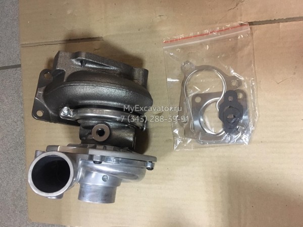 8980198930 (8980198930-CMP)Турбокомпрессор CMP для Hitachi