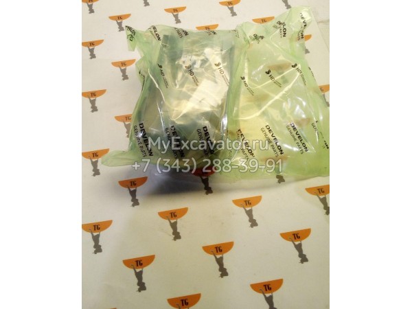 Гидрозамок 420-00461A для Doosan