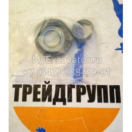VOE11709677 Набор уплотнений г/ц поворота стрелы Volvo 