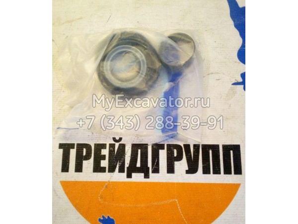 VOE11709677 Набор уплотнений г/ц поворота стрелы Volvo 