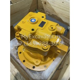 31Q8-10170 Гидромотор поворота платформы Hyundai 31Q8-10170 Гидромотор поворота платформы Hyundai