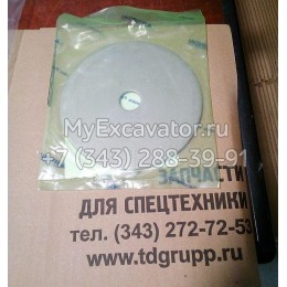 Кольцо фторопластовое Hyundai XKAY-01640