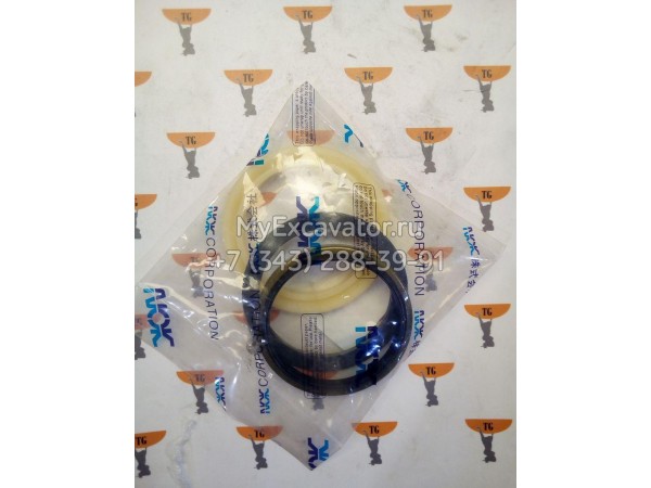 Р/К натяжителя гусеницы 401107-01023 для Doosan