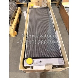 XB00009355 Водяной радиатор (Radiator) Hitachi XB00009355 Водяной радиатор (Radiator) Hitachi