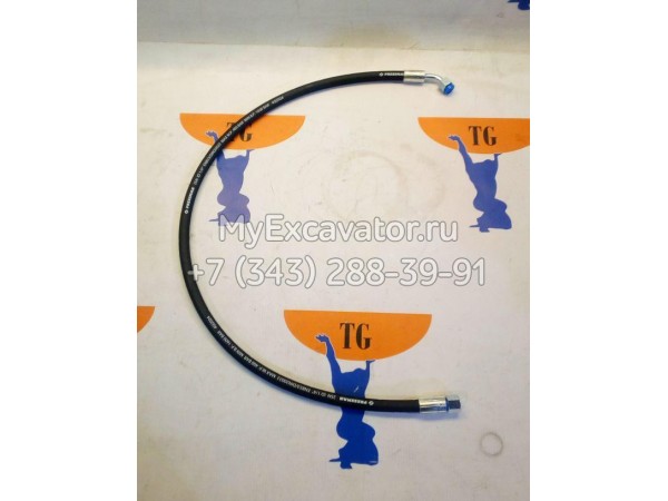 P923-043020 Шланг гидравлический (Hose) Hyundai